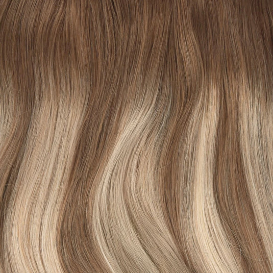 Natural Mocha Melt