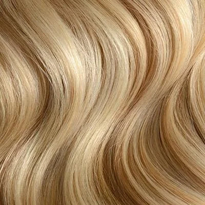 Natural Sandy Blonde (#12/16/613) shade snippet