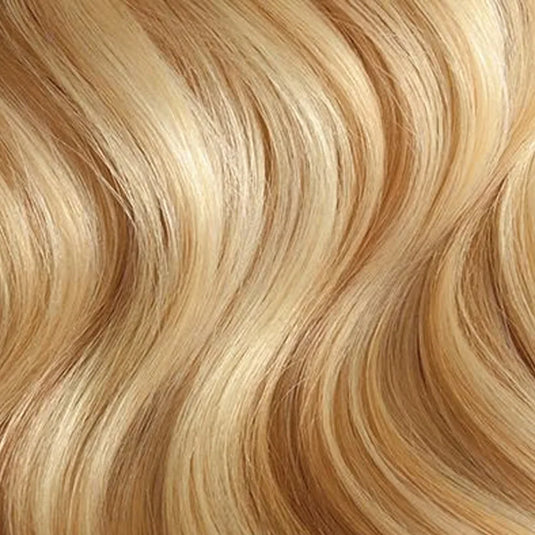 Natural Sandy Blonde (#12/16/613)