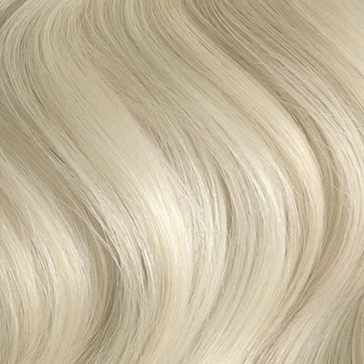 Platinum BlondeMe shade snippet