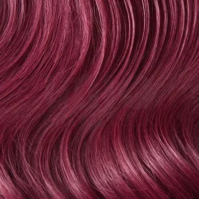 Plum/Cherry Red (#530) shade snippet