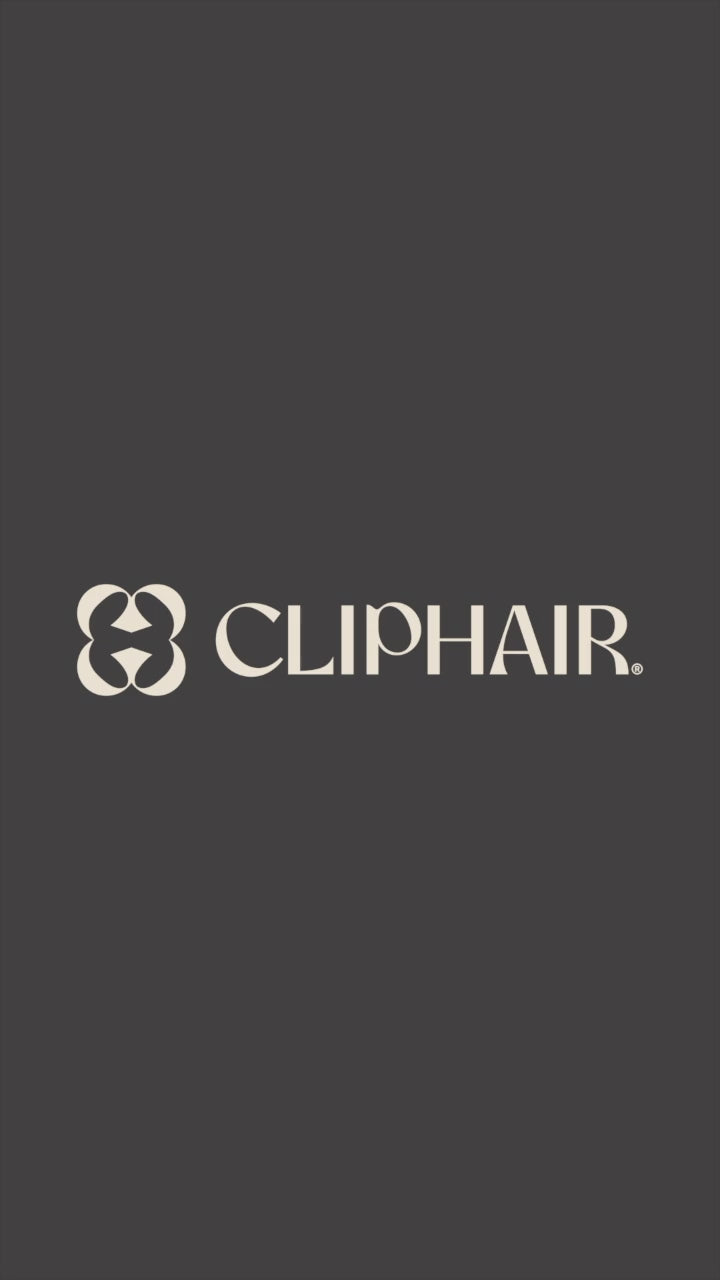 Barbie Blonde (#16/60) Ultra-Volume Clip In Full Head Set (240-300G)