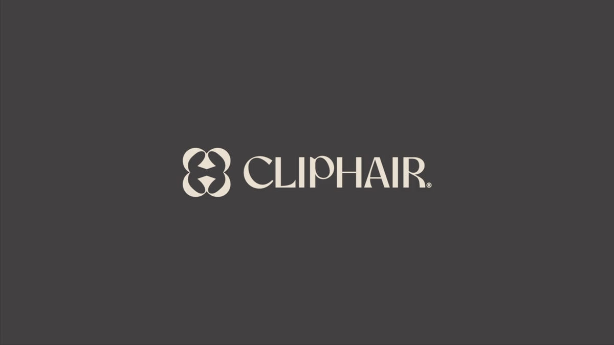 Hazelnut Brondie (#6/27) Double Drawn Seamless Clip In Hair Extensions