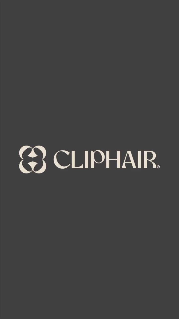 Curly Full Head Remy Clip in Human Hair Extensions - Barbie Blonde (#16/60)