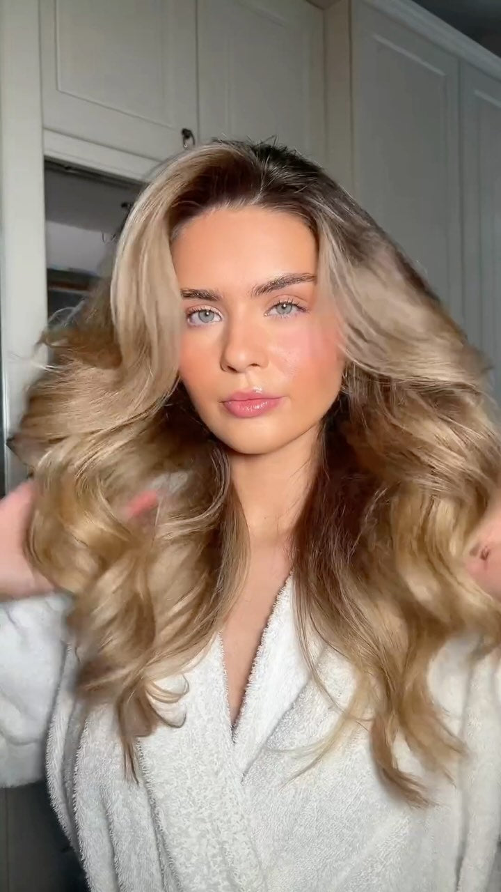 Deep Moisture Hair Mask Cliphair UK