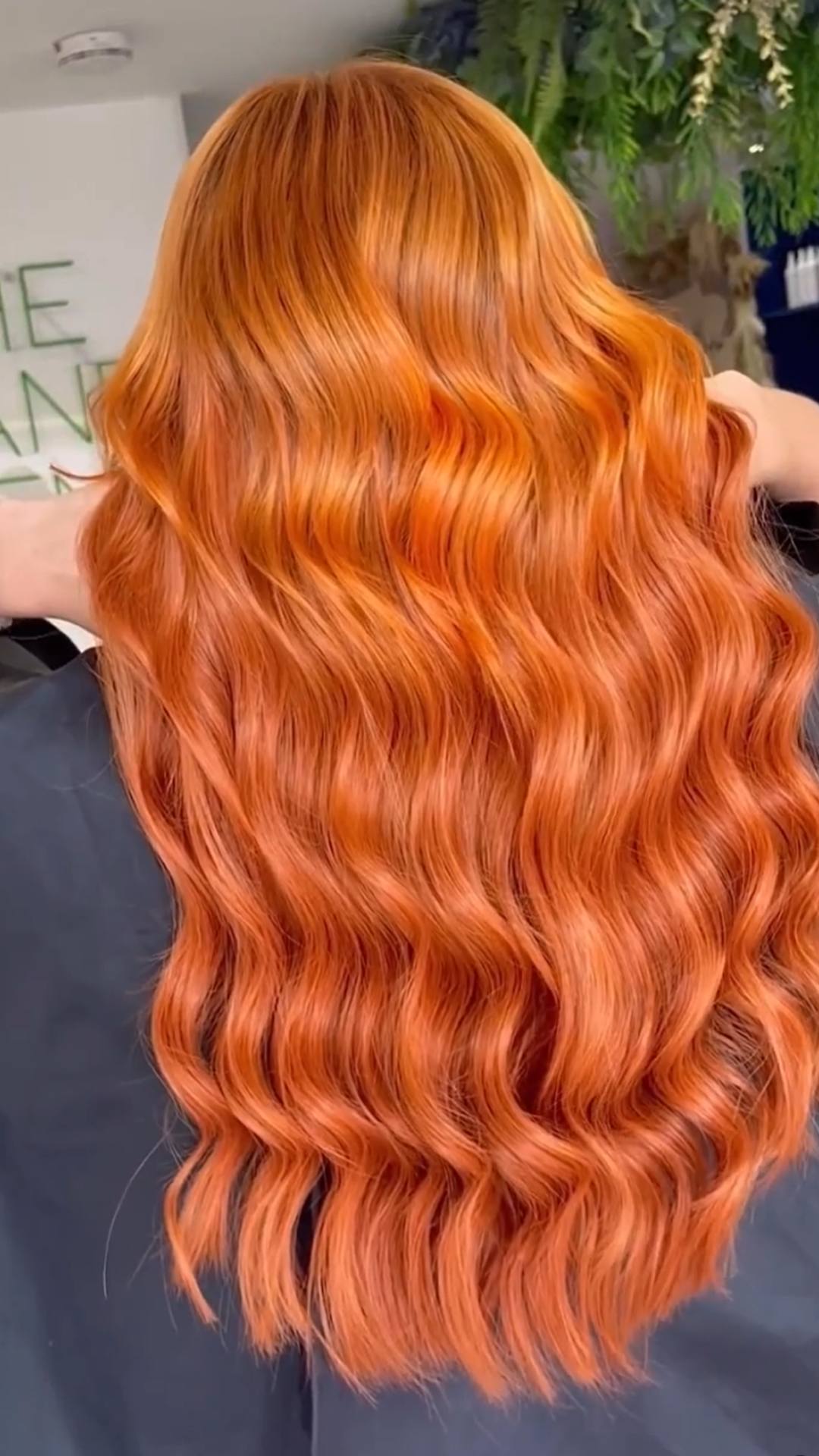 Medium Brown (4) Nano Hair Extensions Cliphair UK