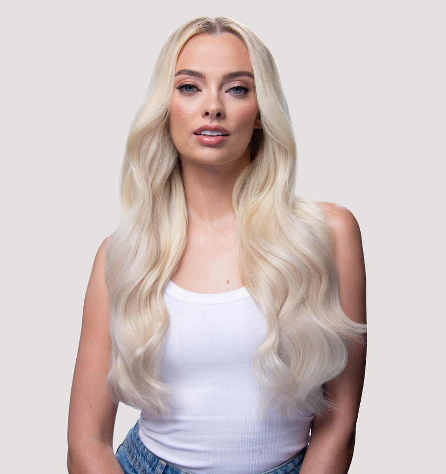 Quick, No-Fuss Extensions