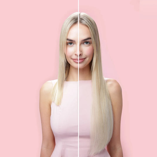 Seamless Extensions