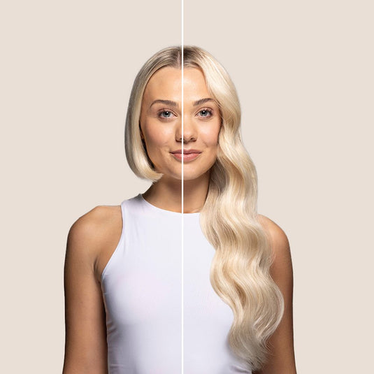 Seamless Extensions