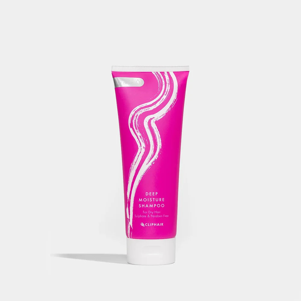 Deep Moisture Shampoo - Outlet