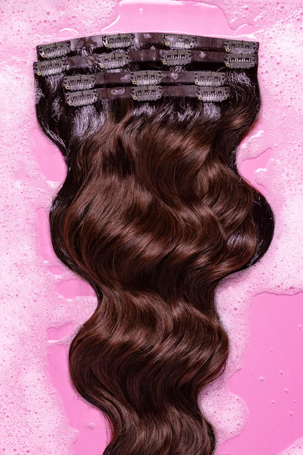 Deep Moisture Shampoo - Outlet