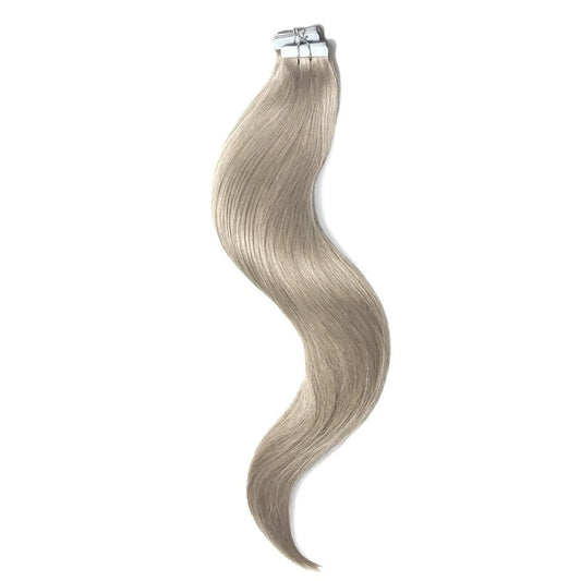 Silver Sand (#SS) Tape In Hair Extensions