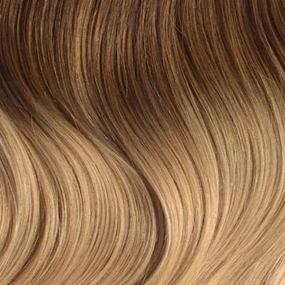 Toffee Honey Ombre (#T6/27) shade snippet