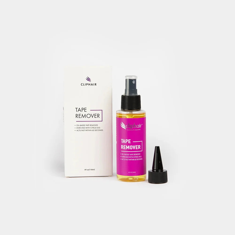 Tape Hair Extensions Remover