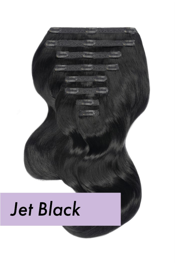 Ultra Volume Clip Full Head Set
