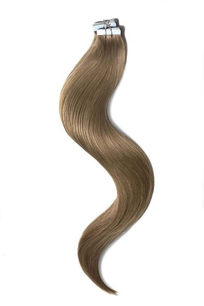 Tape in Remy Human Hair Extension #14 Tape in Hair Extensions cliphair 