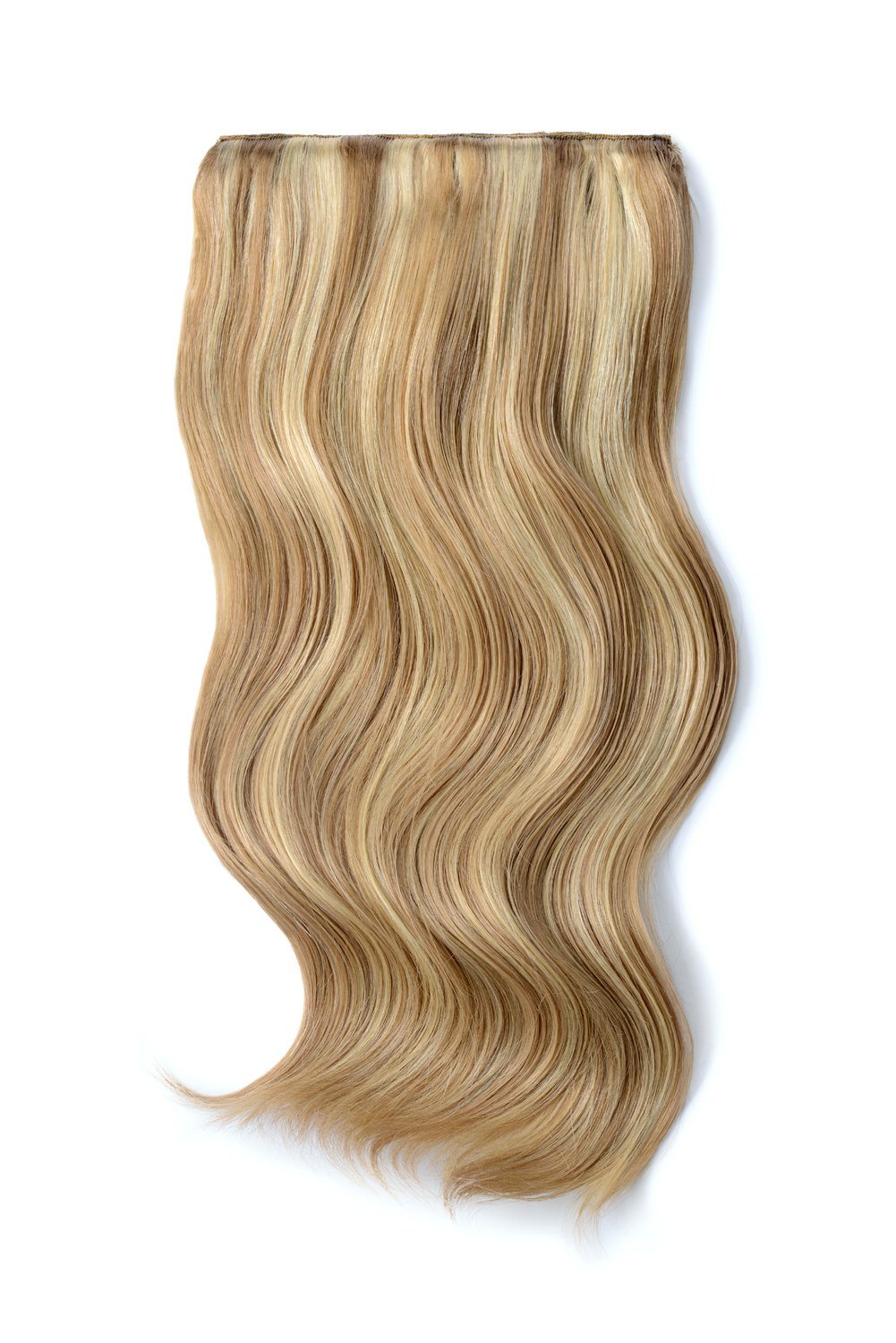 Biscuit Blondey Hair Extensions (#18/613) | Cliphair UK
