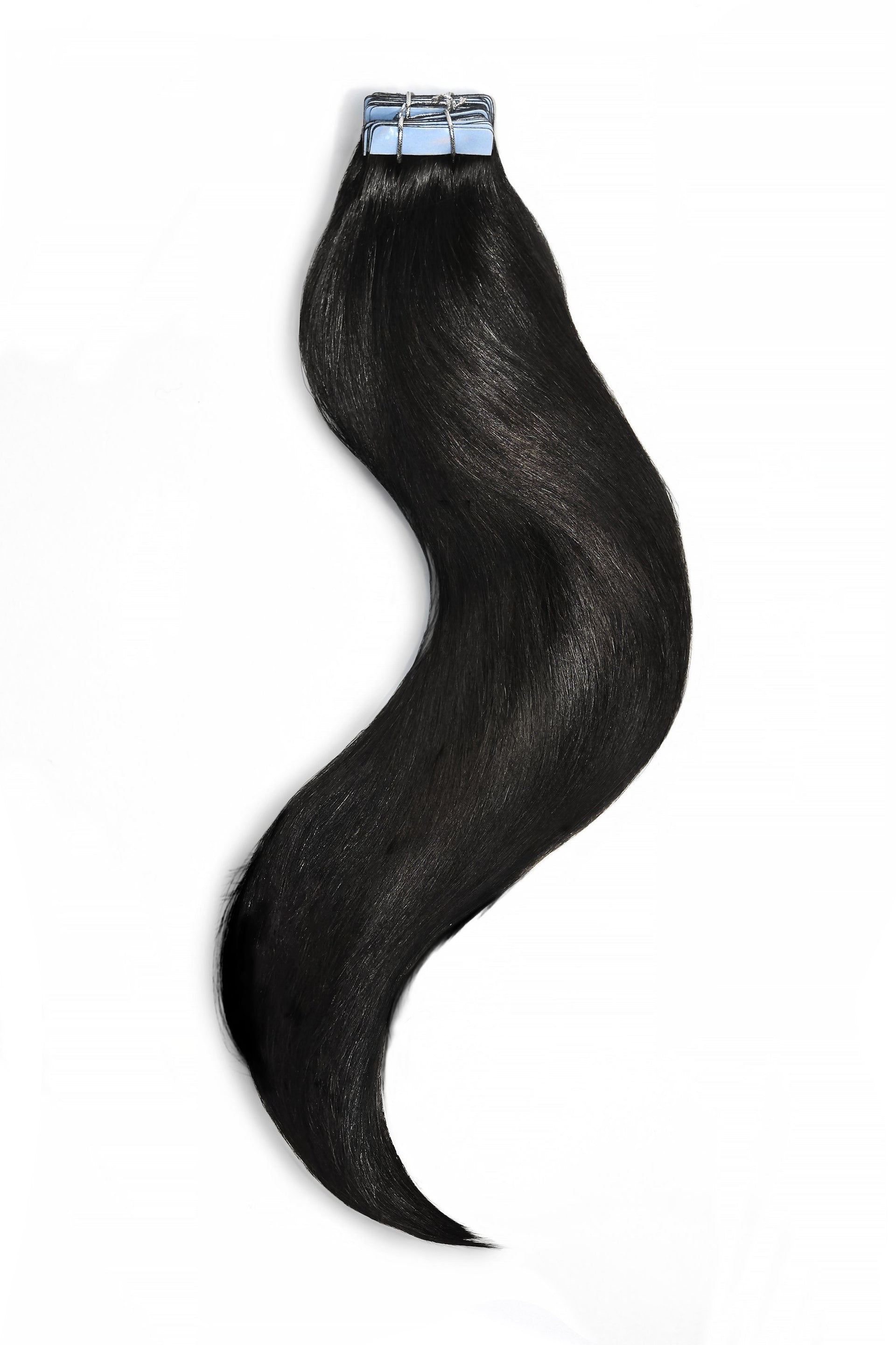 Natural Tape Hair Extensions