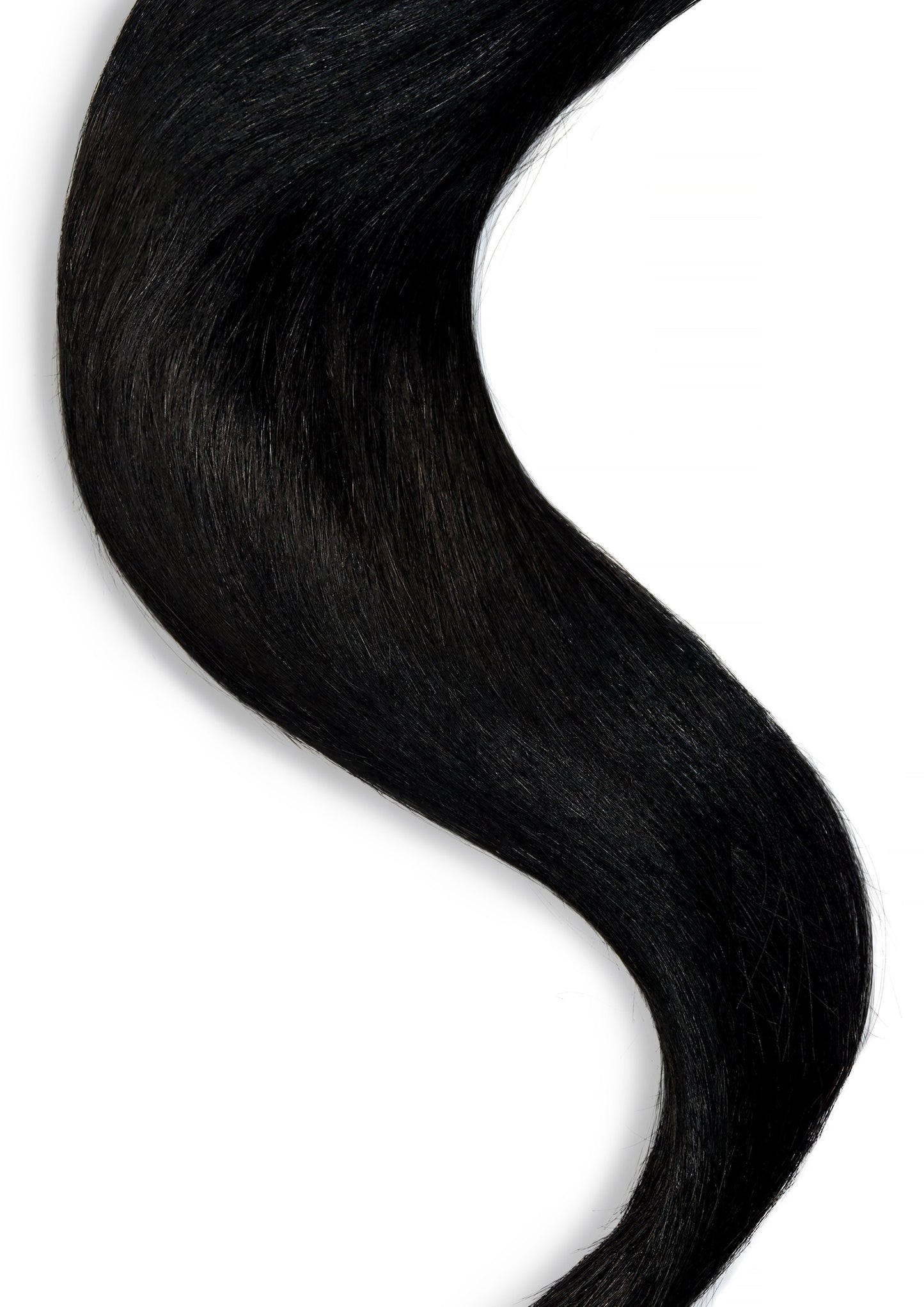 real human hair tape in extensions