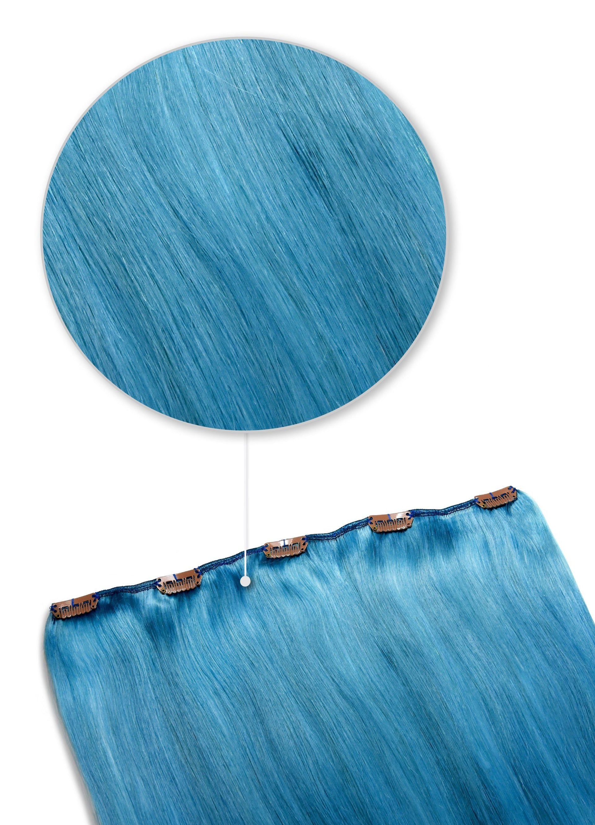 One Piece Hair Extensions