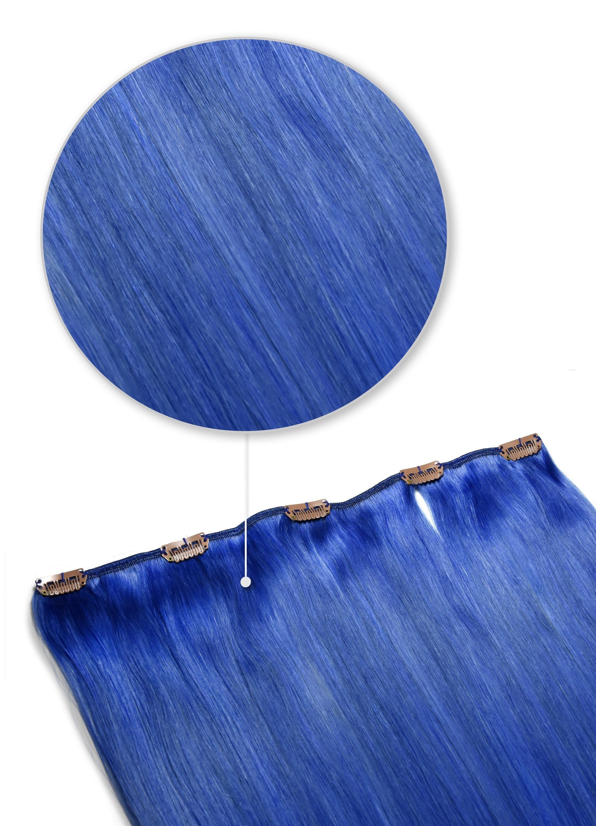 One Piece Clip Hair Extensions