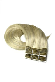 BlondeMe Double Wefted Clip In Hair Extensions | Cliphair UK