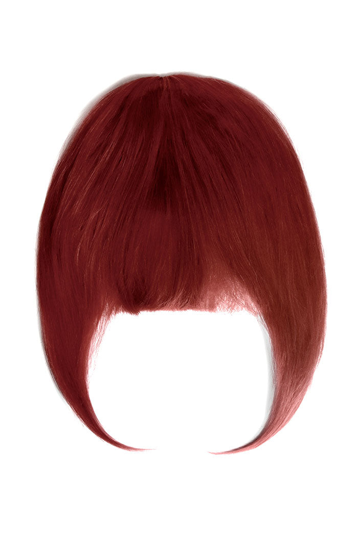 Deep Clip Fringe