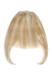 Barbie Blonde (#16/60) Clip In Fringe