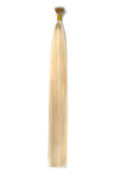 Barbie Blonde (#16/60) Nano Ring Hair Extensions