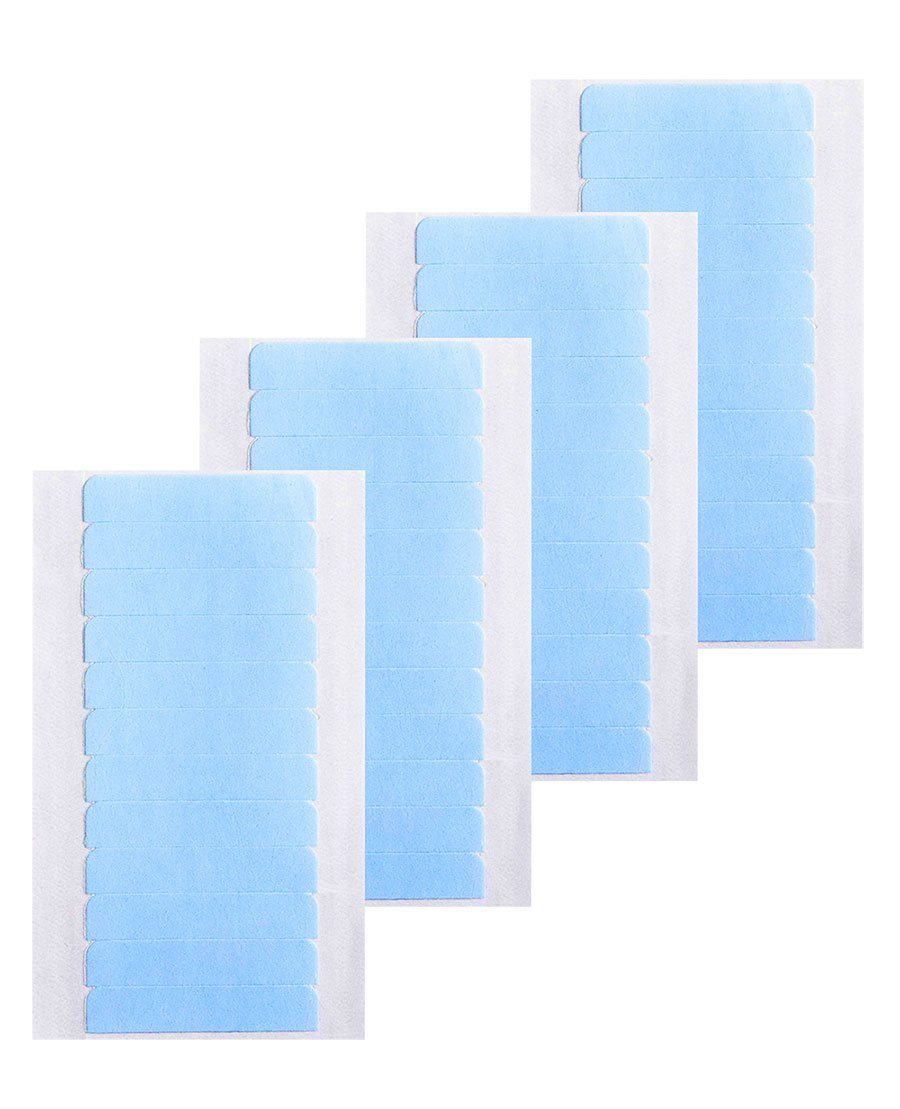 Replacement Tape Tab Pack Tape Extensions