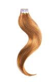 Autumn Spice (#30B) Tape In Hair Extensions