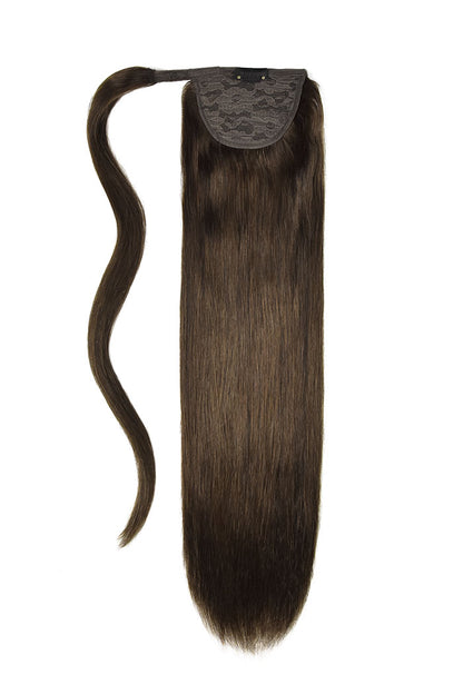 clip in ponytail extensions