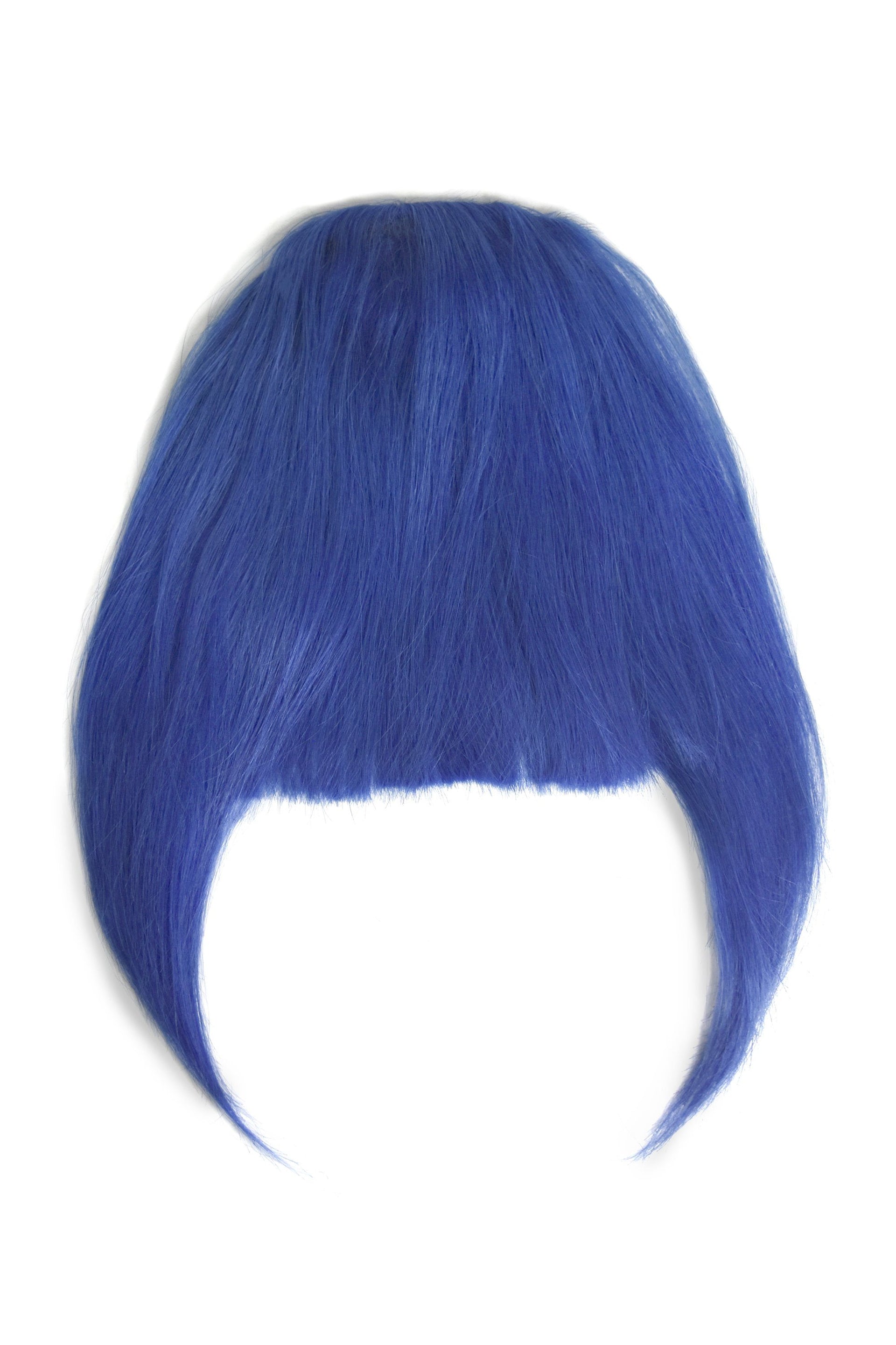 Clip Fringe