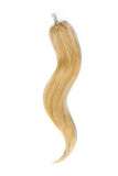Micro Ring Loop Remy Human Hair Extensions - Goldilocks (#16/613)