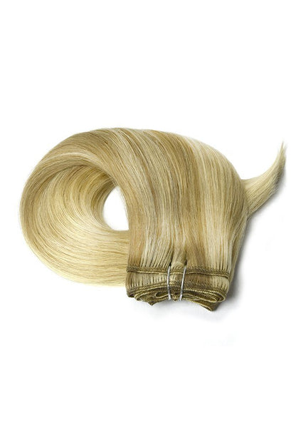 ombre Ombre (#TP18-613) Human Hair Extensions