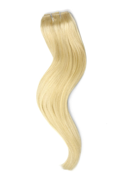 one_piece_human_hair_extension
