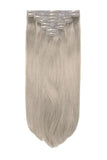 Remy Royale Seamless Clip ins - Silver Sand (#SS)