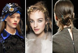 Top 10 Hair Accessories in 2017