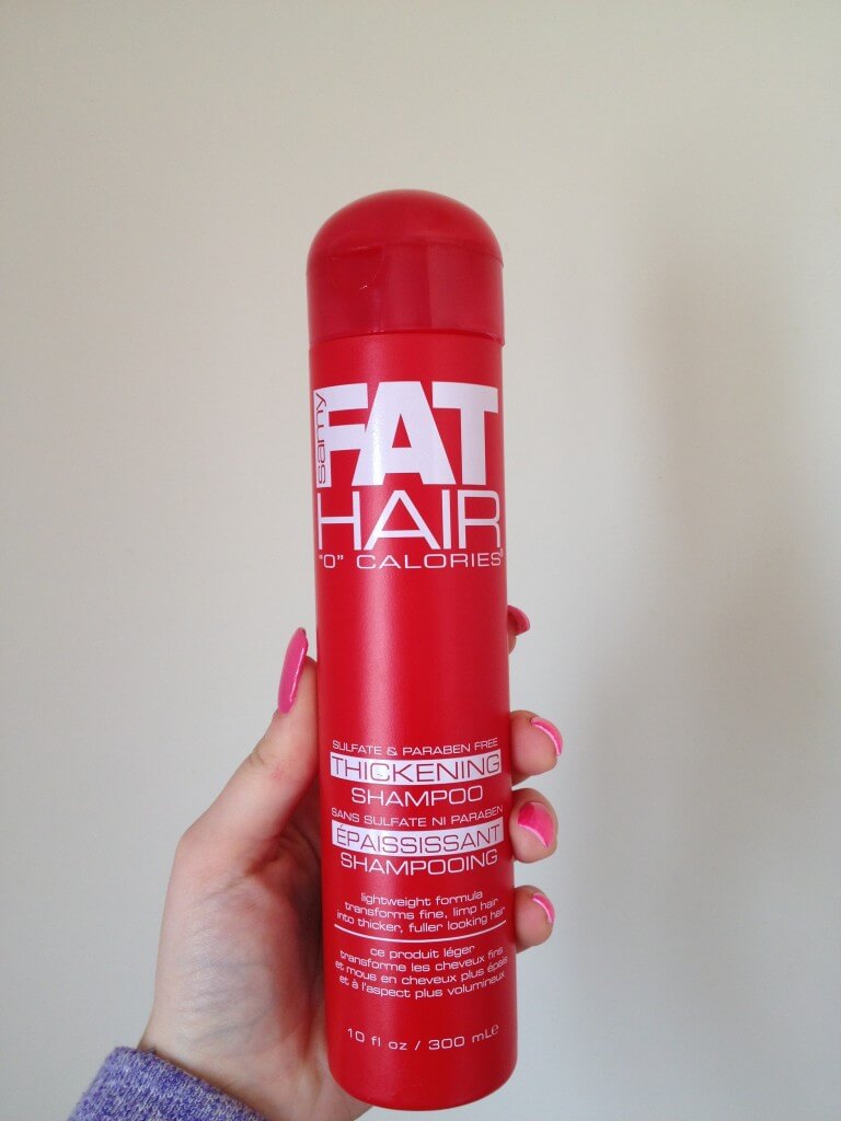 best hair extensions shampoo