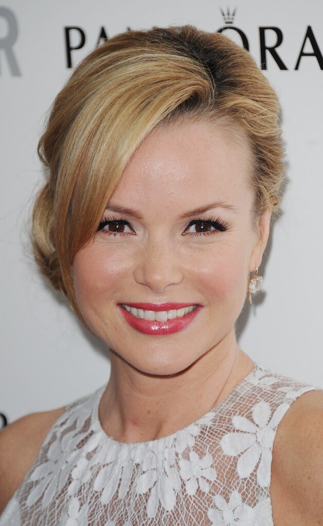 cliphair-extensions-amanda-holden-red-carpet