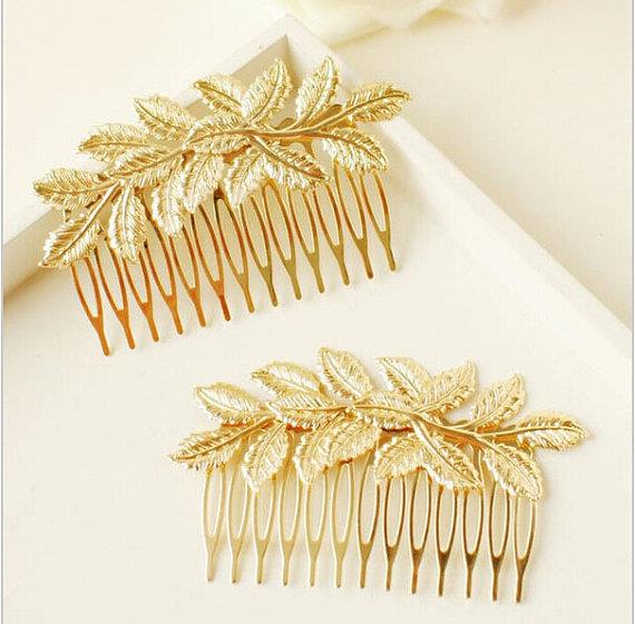 cliphair-extensions-diy-golden-leaf