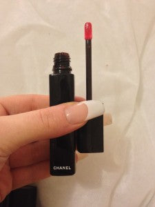 Chanel-Rouge-Allures-Gloss-#60
